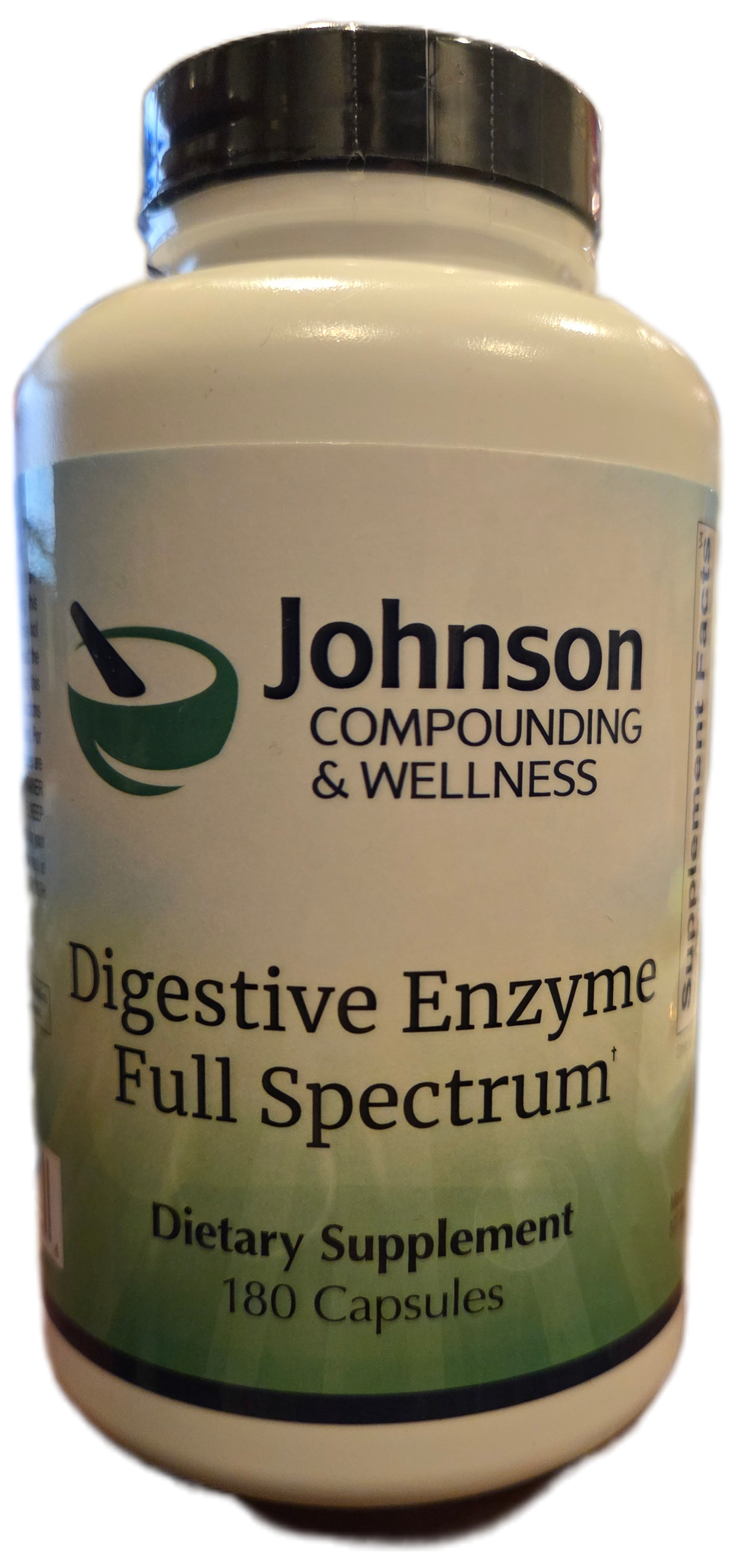 Digest Enzyme Full Spectrum