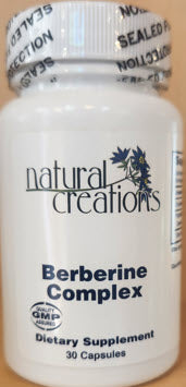 Berberine Complex