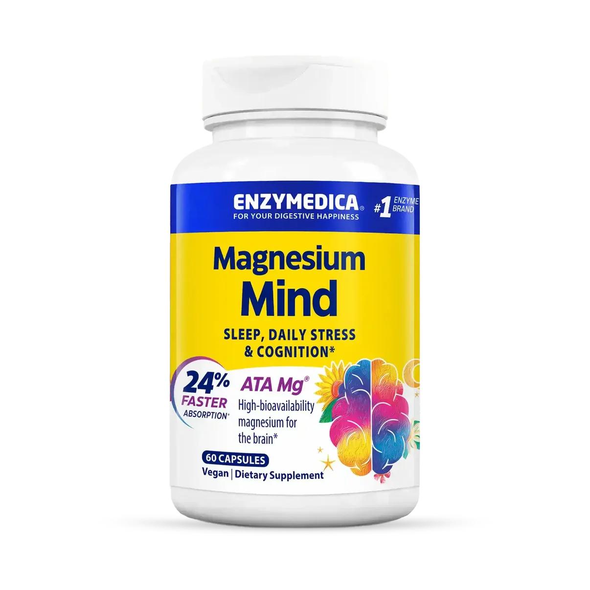 Magnesium Mind