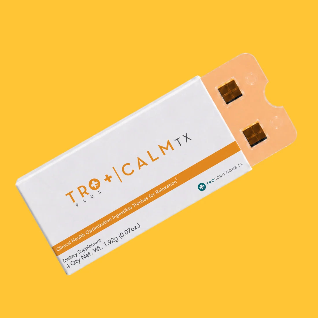Tro+Calm