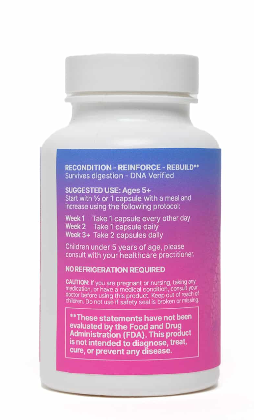 MegaSporeBiotic™