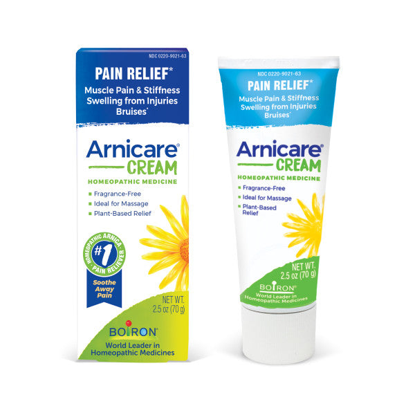 Arnicare® Cream