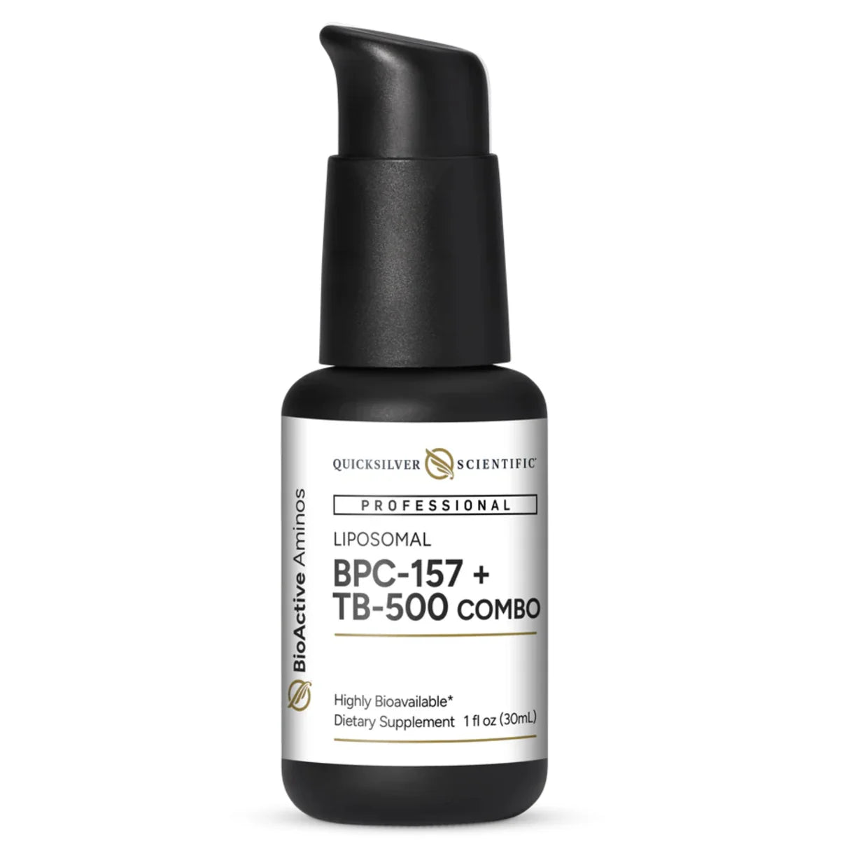 Oral Liposomal BPC-157 + TB-500 Johnson Compounding & Wellness Oral Liposomal BPC-157 + TB-500 Johnson Compounding & Wellness