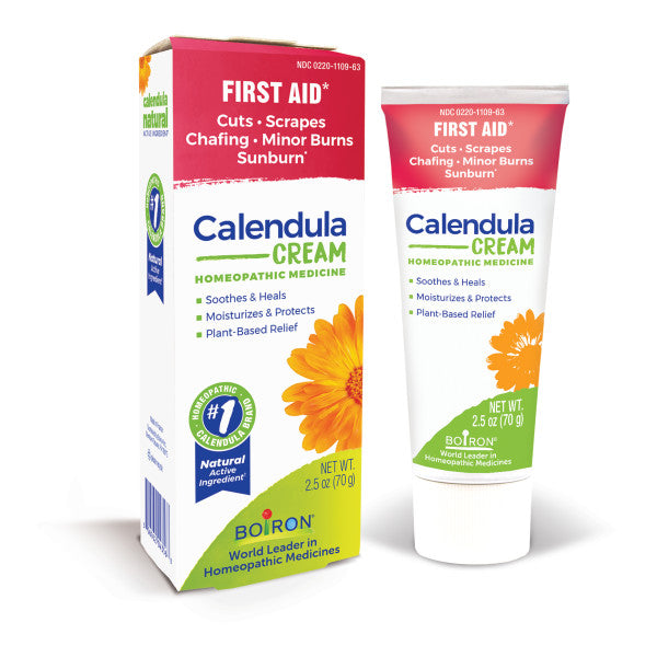 Calendula Cream