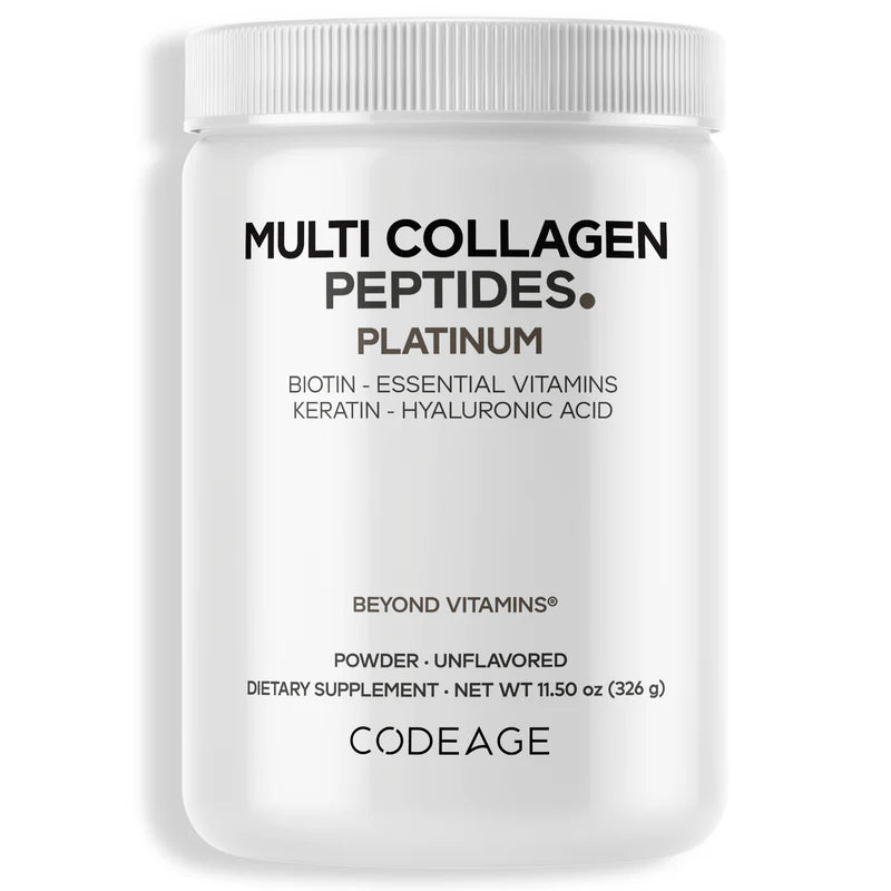 Multi Collagen Peptides