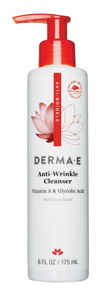 Anti-Wrinkle Cleanser