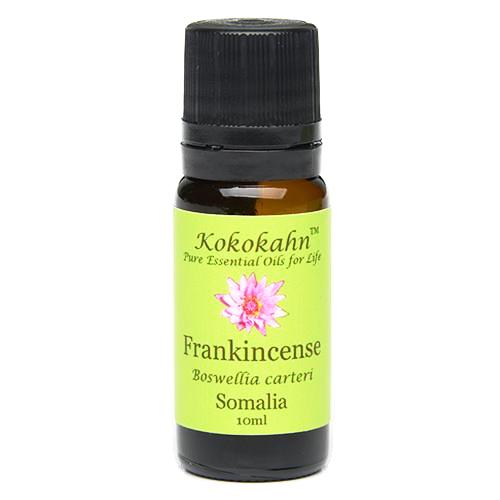 Frankincense Essential Oil