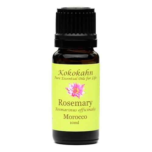 Rosemary Essential Oil