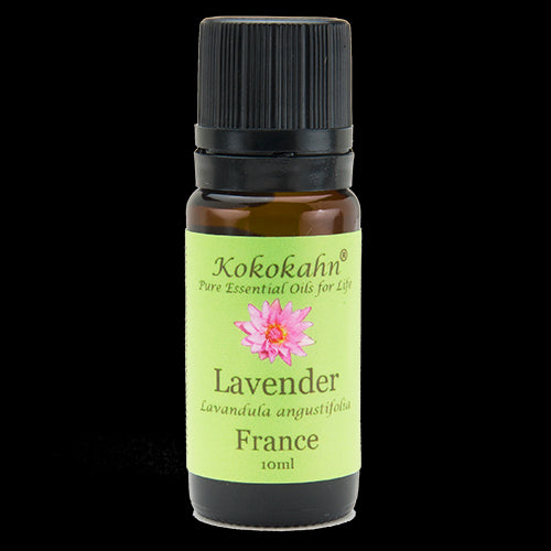 Lavender Essential Oil