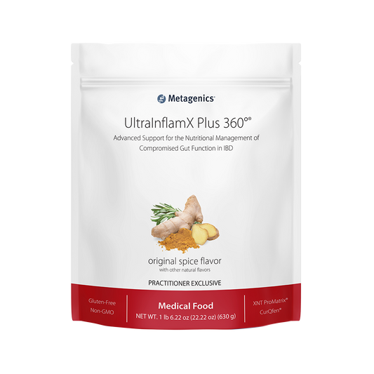 UltraInflamX® Plus 360