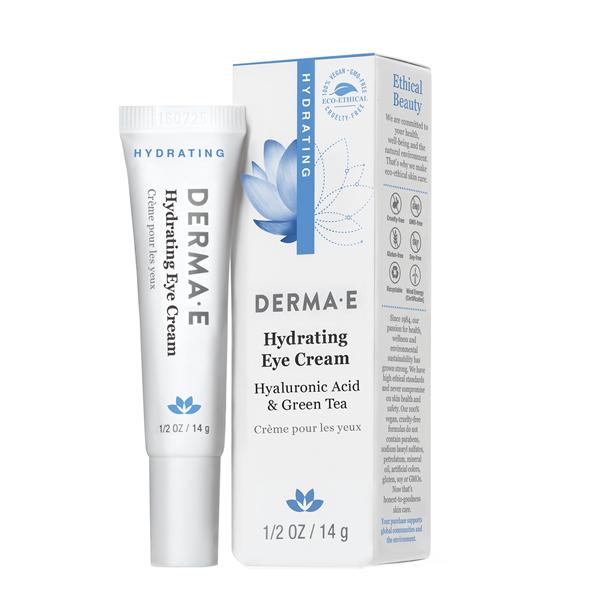 Hydrating Eye Creme