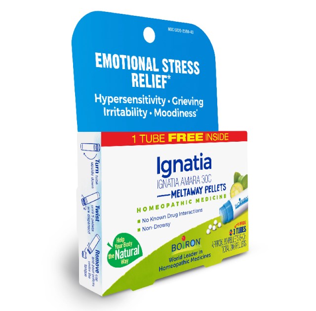 Ignatia Amara 30C Bonus Pack