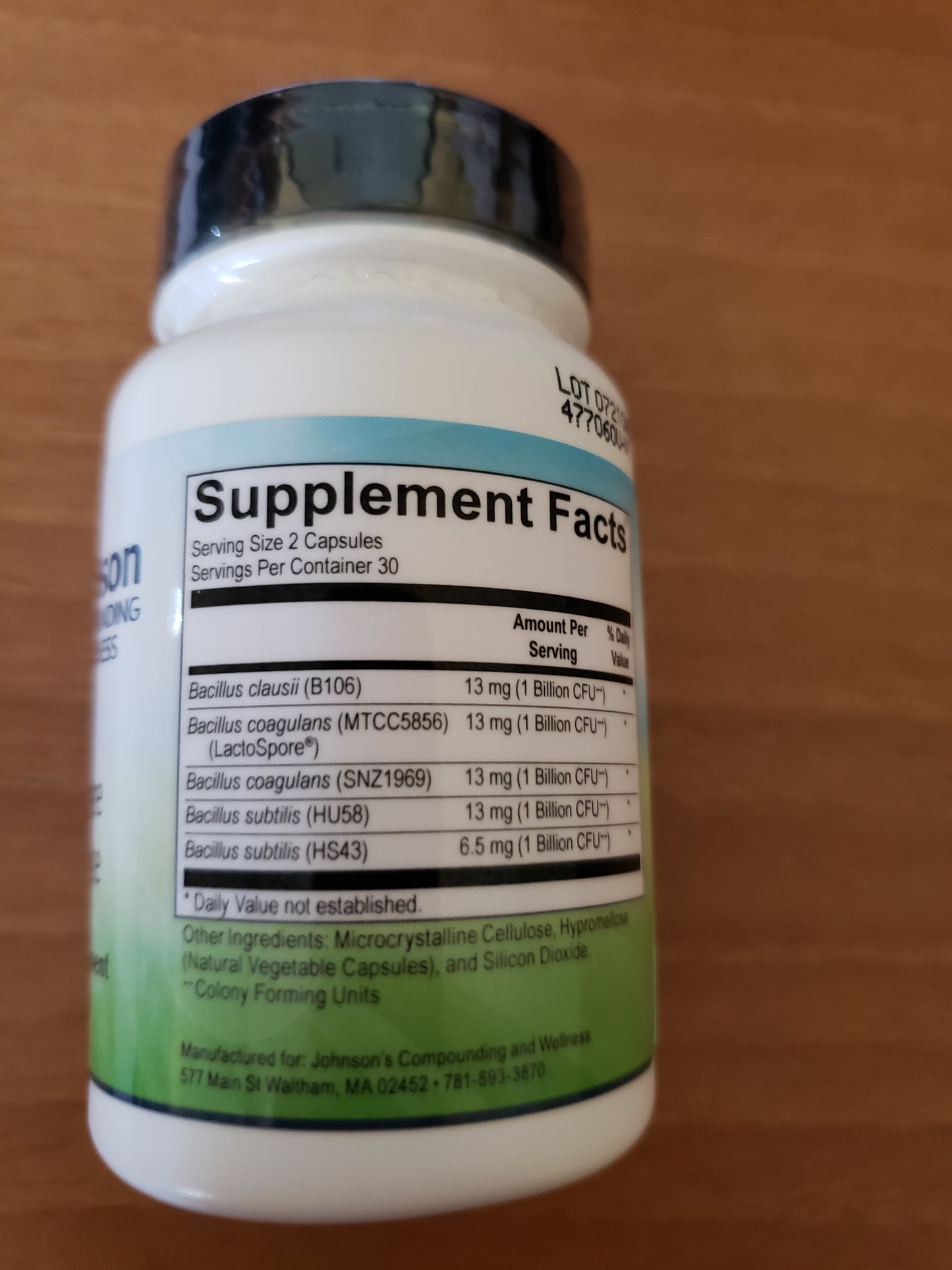 Pro Spore Complete 60's