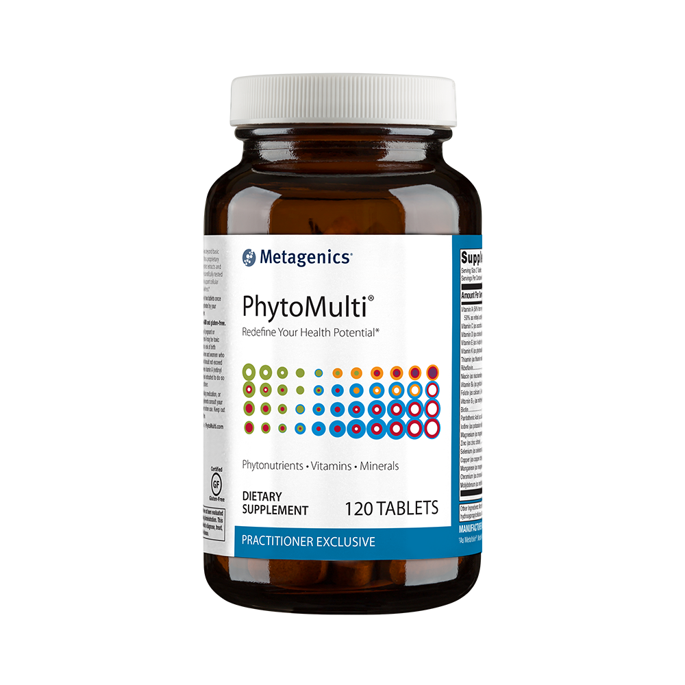 PhytoMulti® Tablets