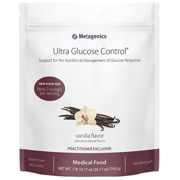 Ultra Glucose Control®