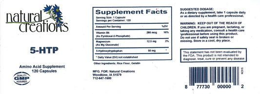 5-HTP