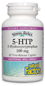5-HTP 100 mg