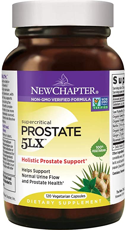 Prostate 5LX™