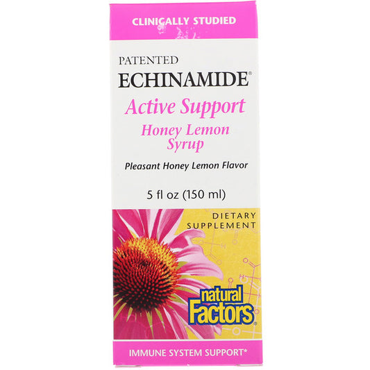 Echinamide