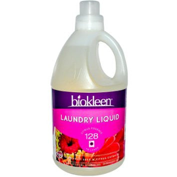 Laundry Liquid