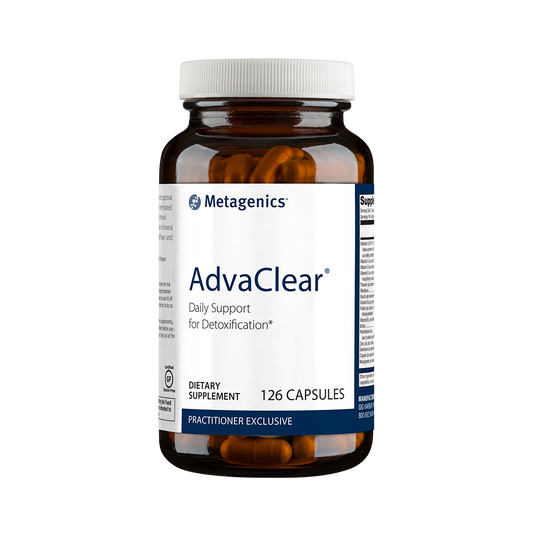 AdvaClear®