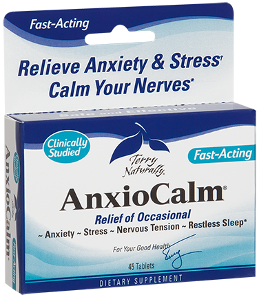AnxioCalm®
