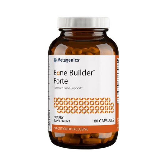Bone Builder® Forte