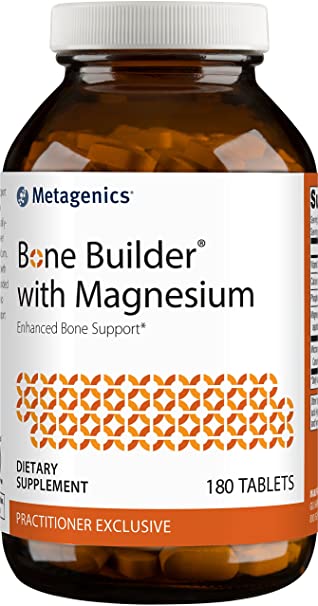 Bone Builder® with Magnesium
