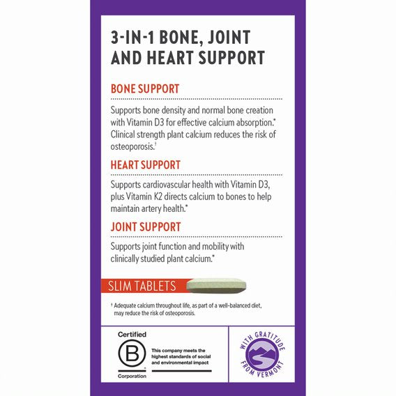 Bone Strength Take Care®