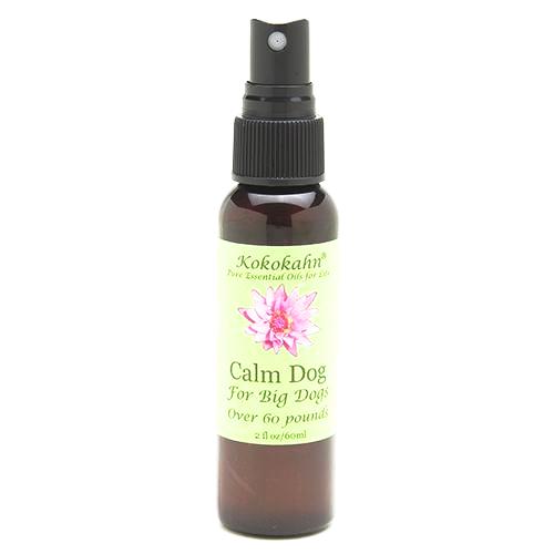 Calm Dog Spray