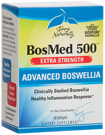 BosMed 500™ - 15% OFF