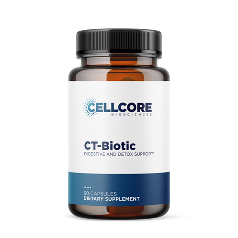 CT- Biotic