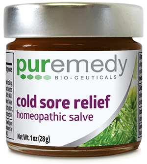 Intensive Lip Repair (formerly Cold Sore Relief) 1oz