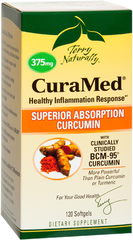 CuraMed® 375 mg - 15% OFF