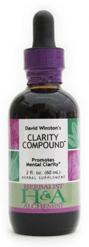 Clarity Compound 1oz