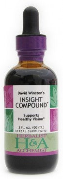 Insight Compound 1oz