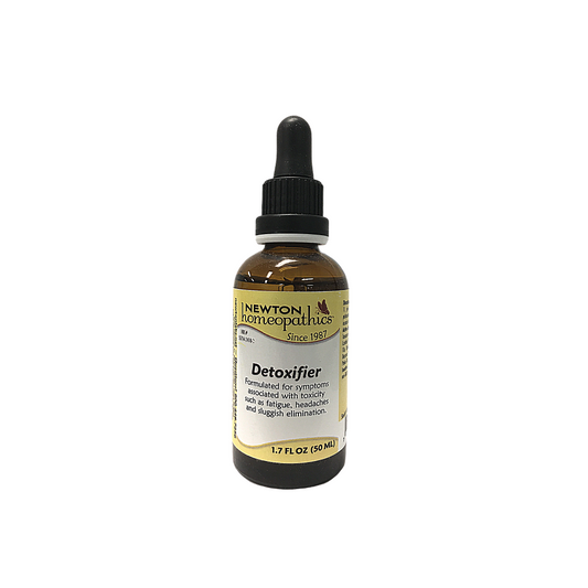 Detoxifier