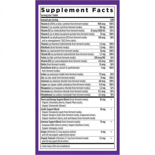 Every Man®’s One Daily