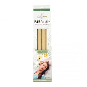 Wally's Ear Candles