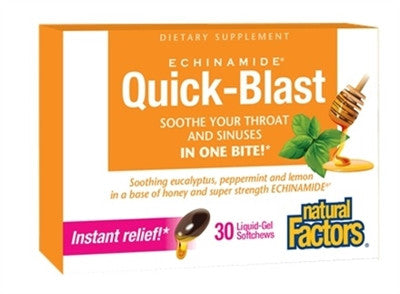 Clinical Strength Echinacea Softgels