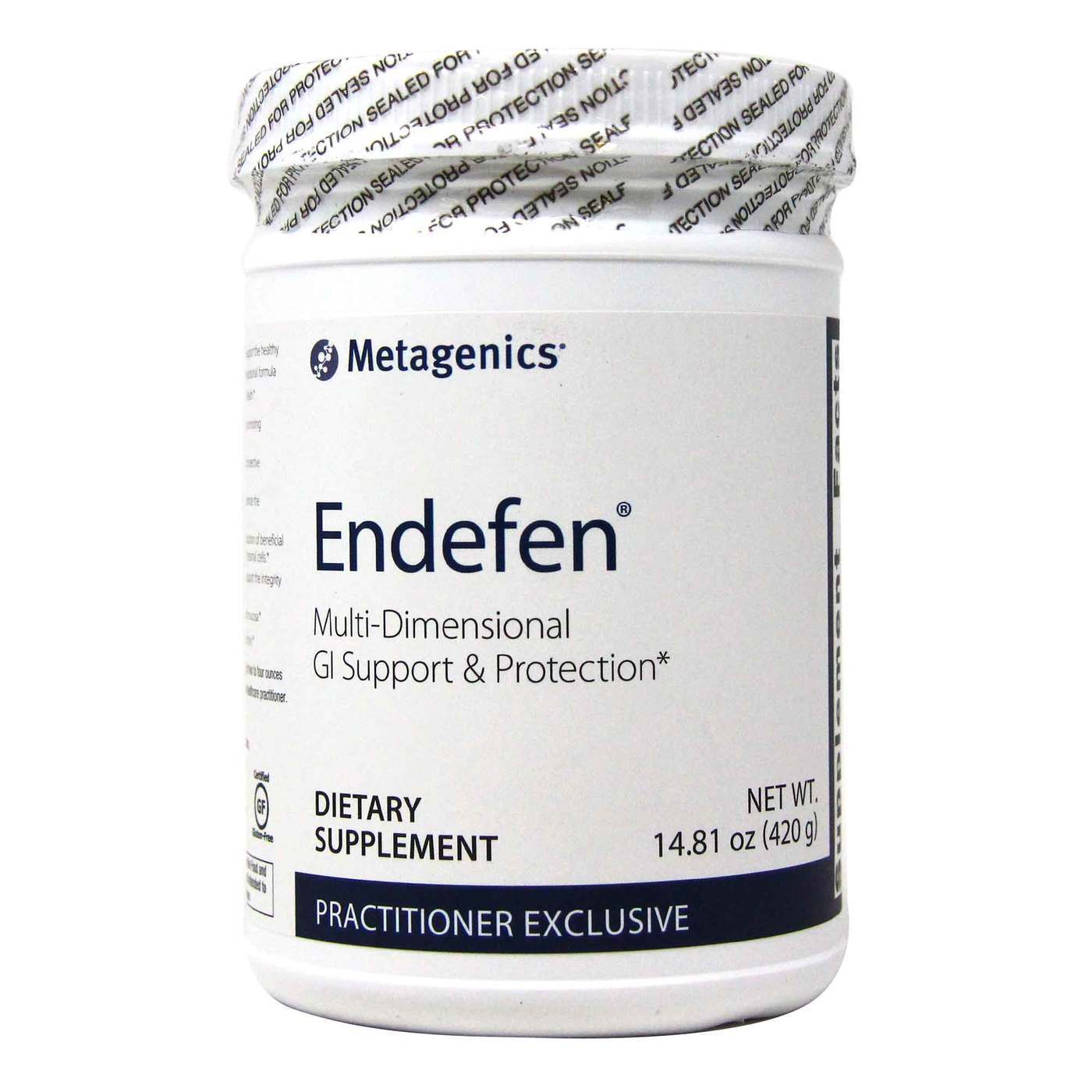 G.I. Support (formerly Endefen®)