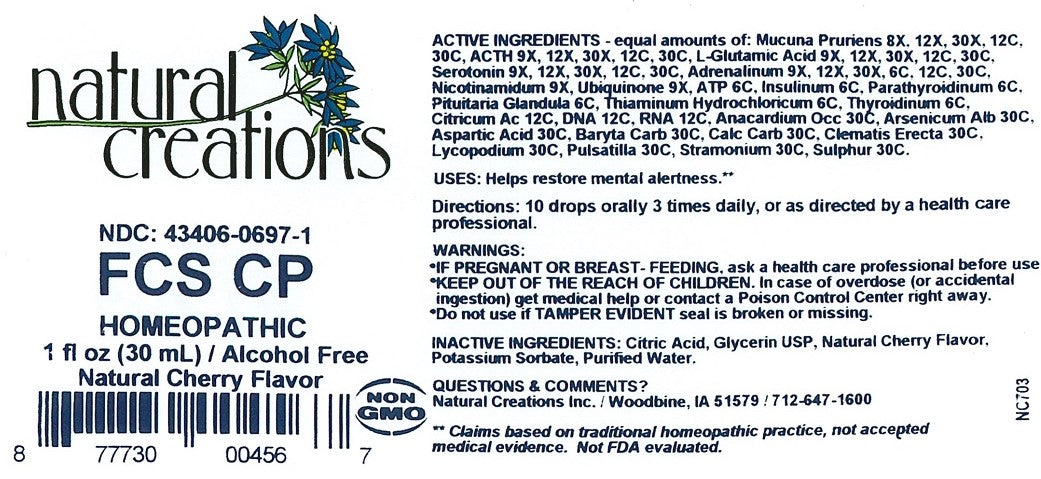 Fcs CP (formerly Focus CP)