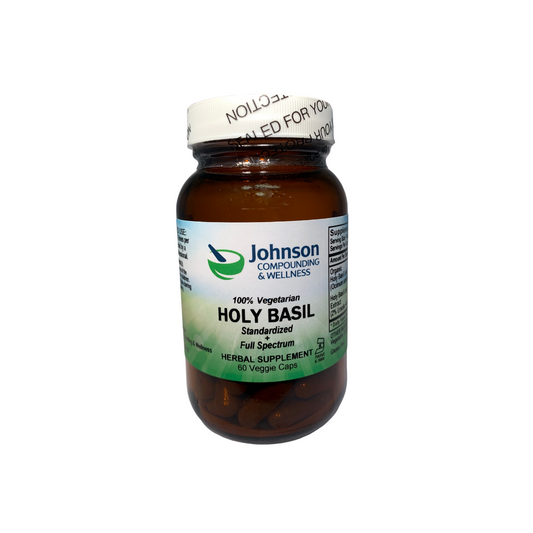 Holy Basil