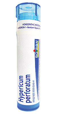 Hypericum Perforatum