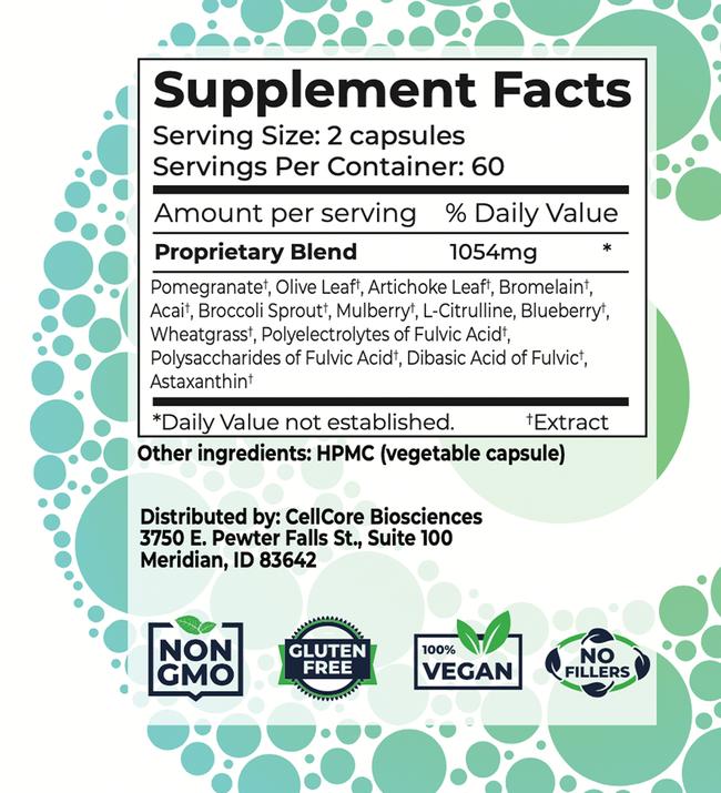 IFC (Formerly Inflamma Control)