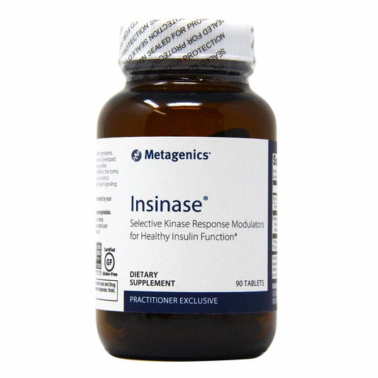 Insulin Guard (former Insinase®)
