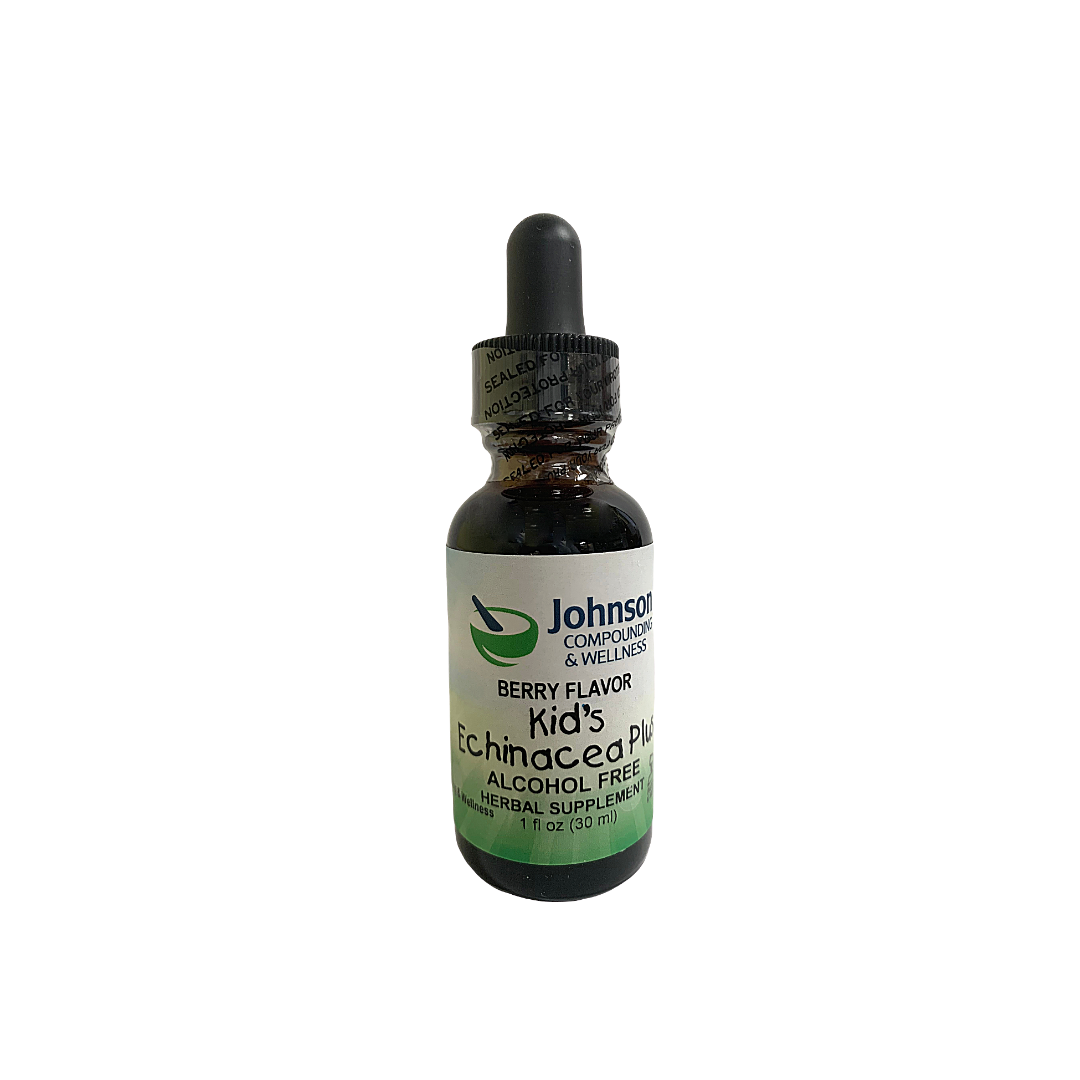 Kids Echinacea Plus