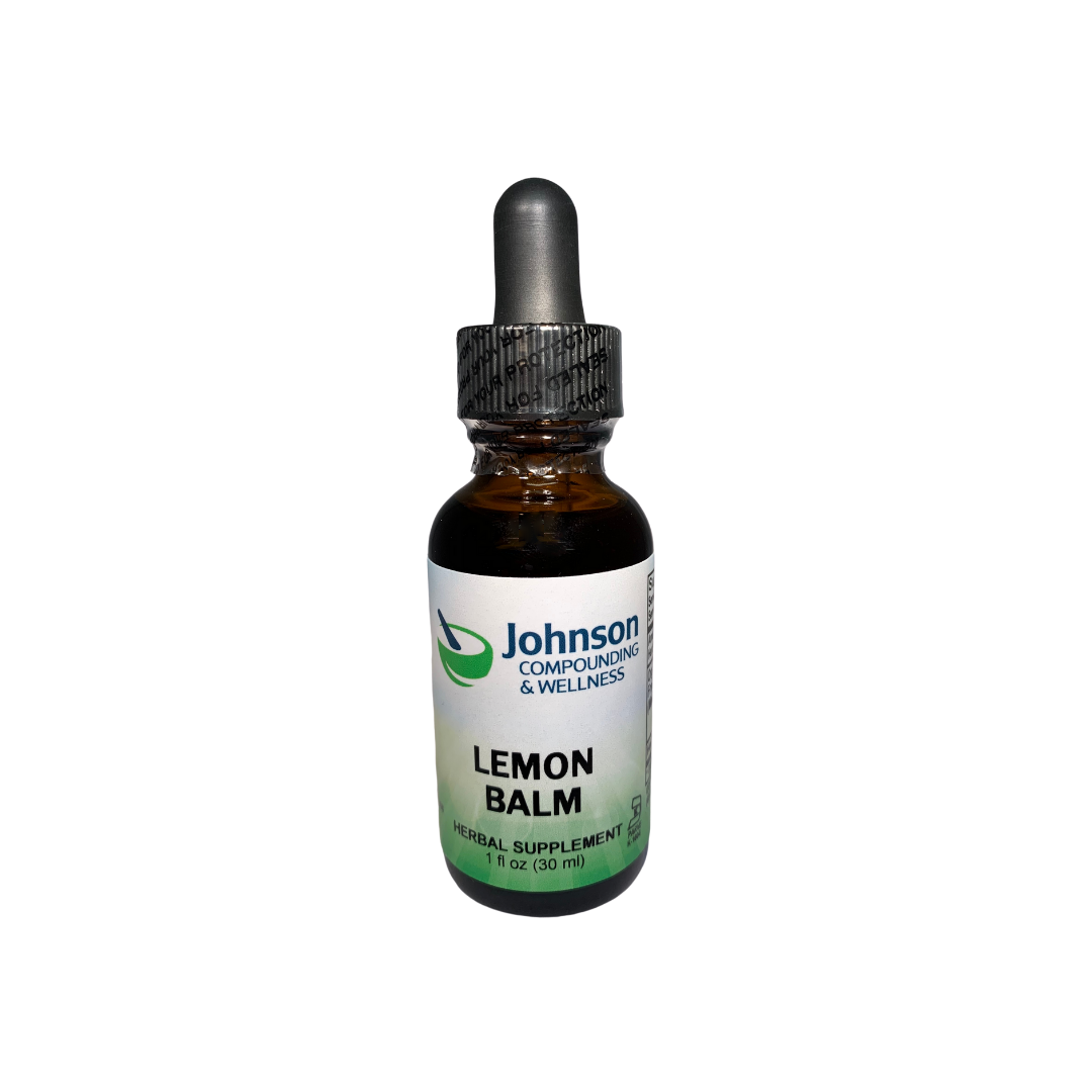 Lemon Balm