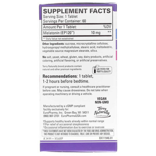 Melatonin EP120