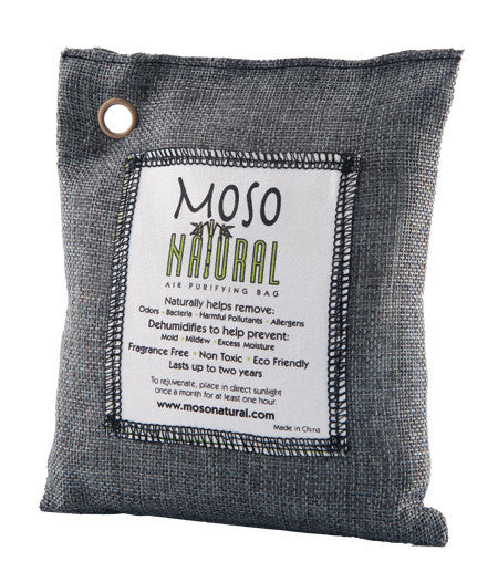 Moso Bag 200g